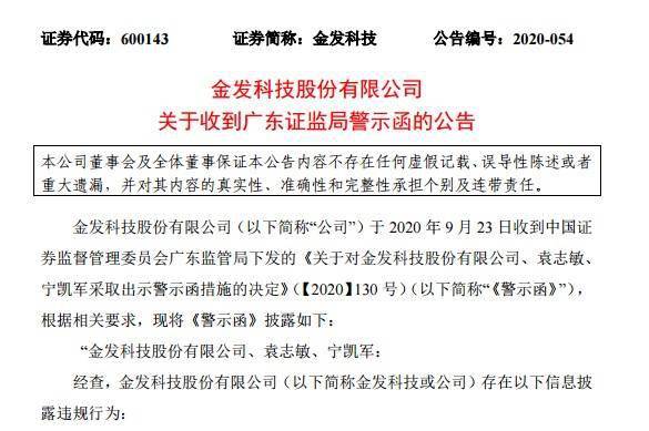 绿亨科技收监管警示函 违规募投项目引发关注