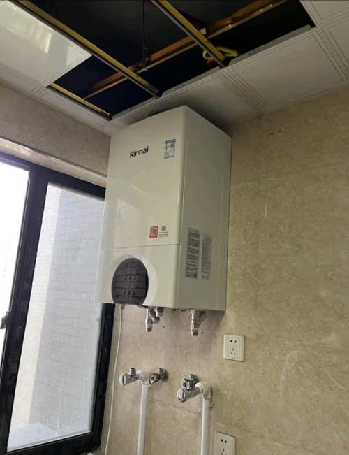 林内壁挂炉故障99