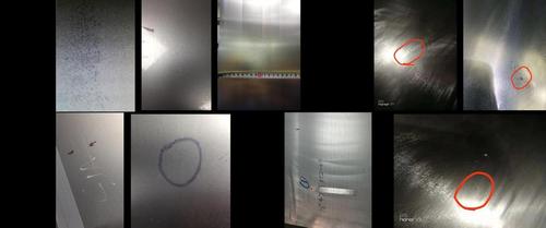 奇翼光学取得一种表面缺陷检测装置专利,提高检测效率和生产效率