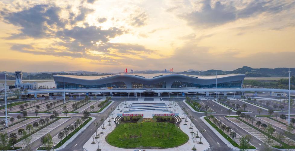 航旅融合享优惠 民航中转旅客年底将突破七千万