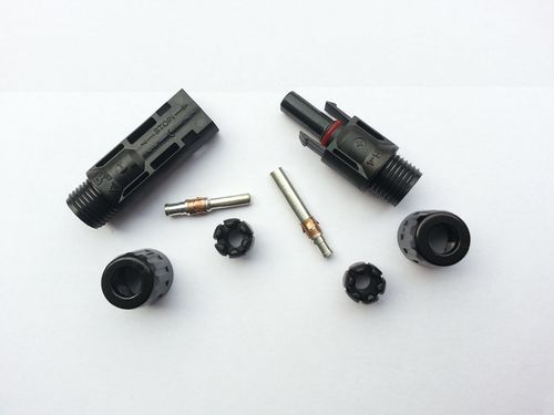 江苏海博瑞取得光伏连接器专利,保证光伏连接器的密封性
