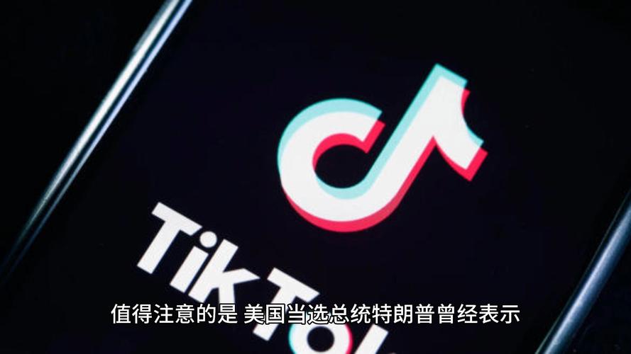 特朗普要求美国最高法院暂停执行TikTok强制出售令_2
