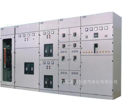 江苏镇宝开关电器取得易于对柜壁清理的低压开关柜专利,柜壁清理便捷简易