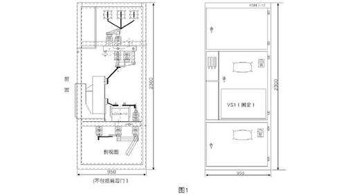江苏镇宝开关电器取得易于对柜壁清理的低压开关柜专利,柜壁清理便捷简易