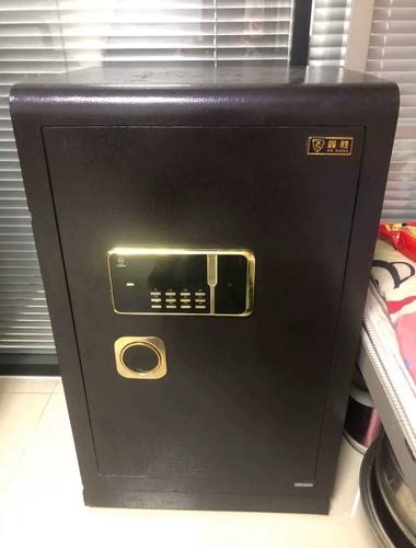 保险柜密码锁故障
