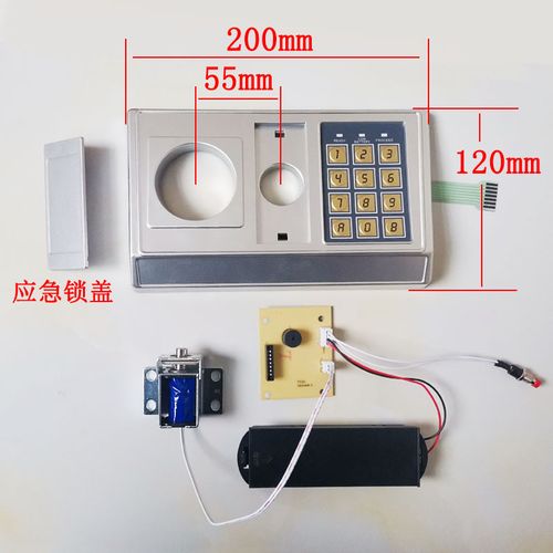 保险柜旋钮为何故障?原因何在?