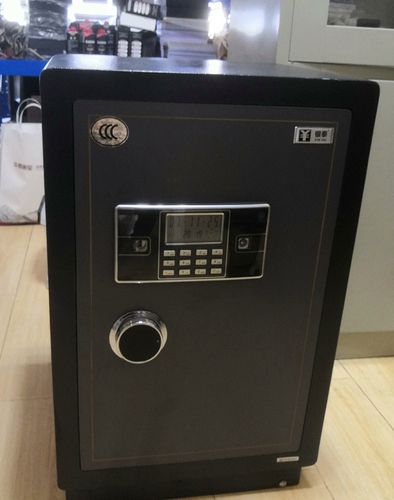 保险柜出故障怎么处理