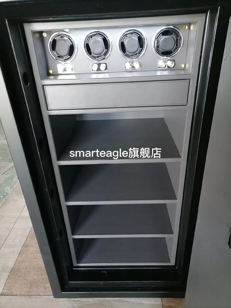 鹰牌保险柜故障排除