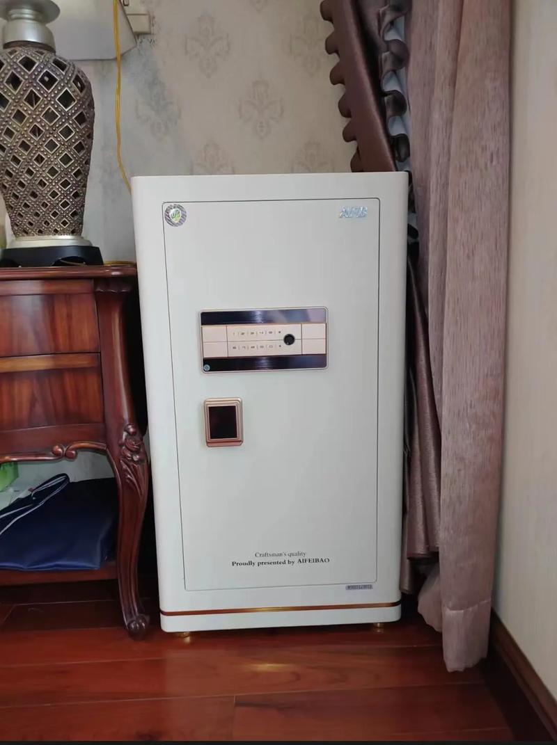 艾斐堡保险柜故障频发,用户该如何应对?