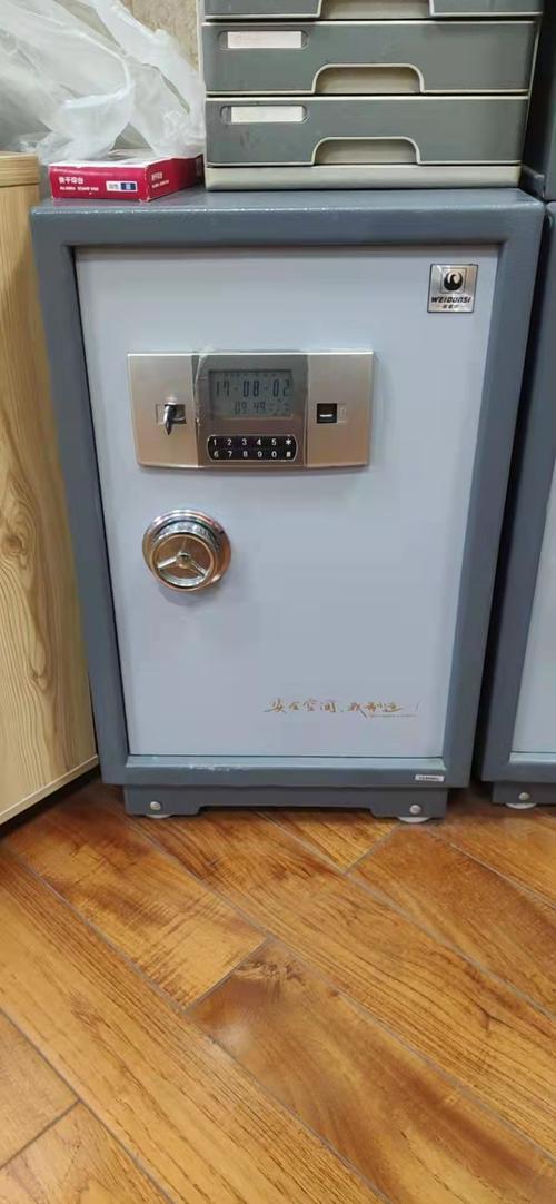 威伦司保险柜故障