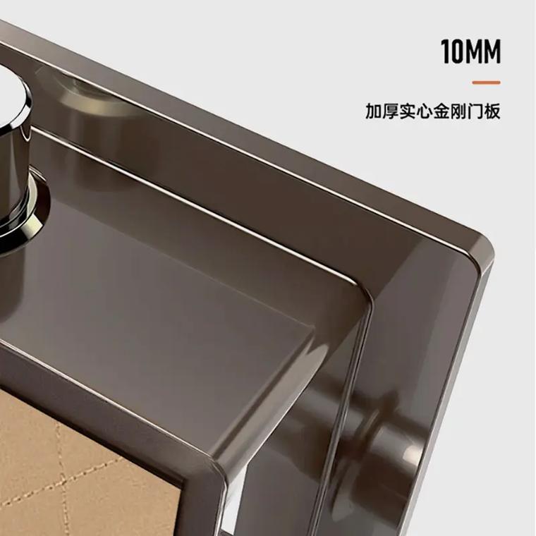 保险柜会不会出故障呢