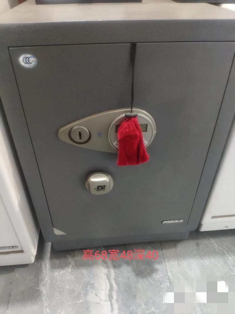 迪堡保险柜常见故障有哪些?
