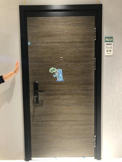 日上防盗门故障