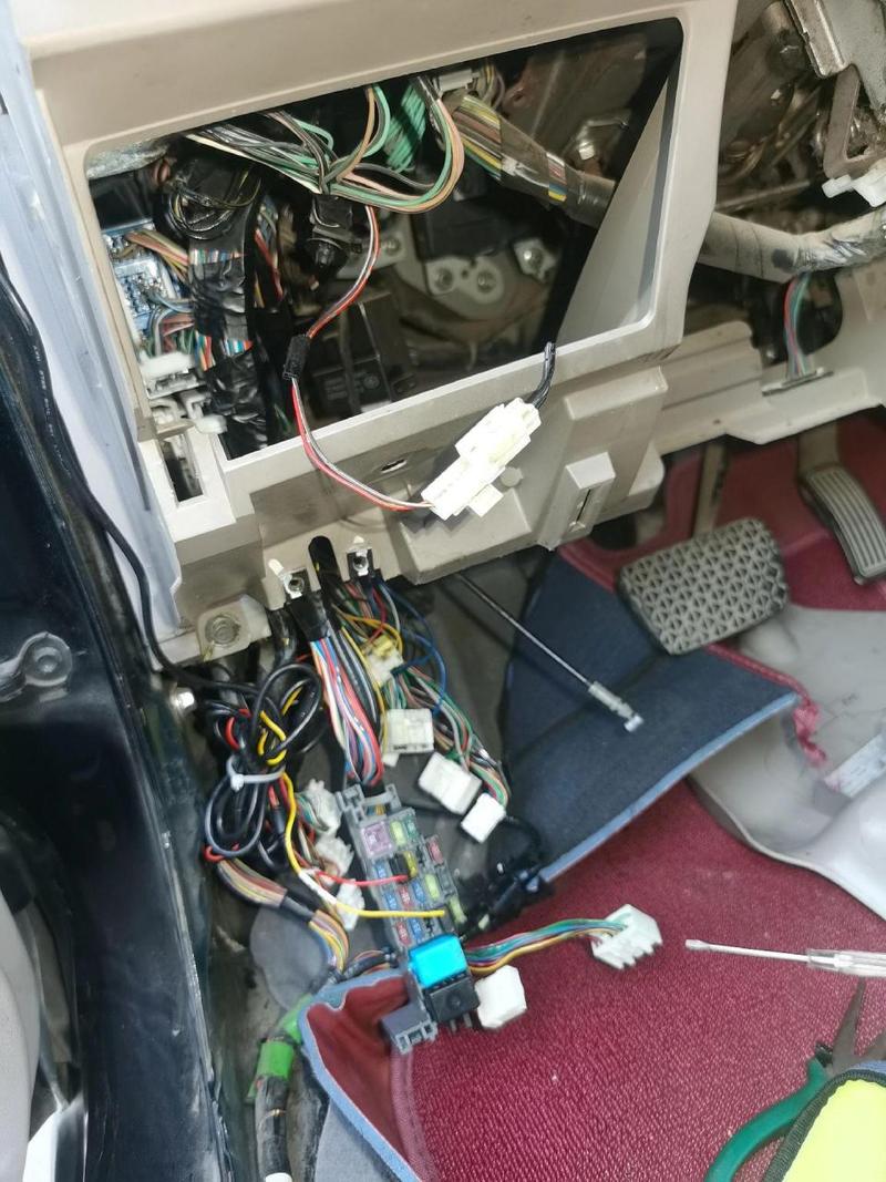 防盗门报警主板故障,该如何快速解决?