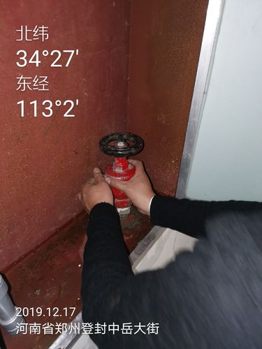 防盗门保险栓故障