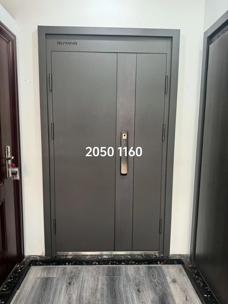 步阳防盗门故障