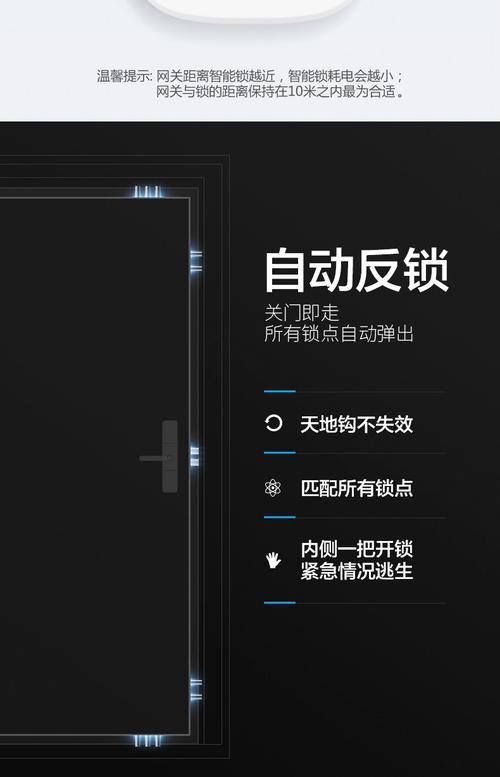 防盗门快锁故障