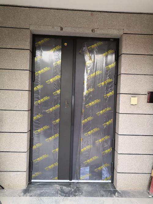 德顿防盗门出现故障,该如何解决?