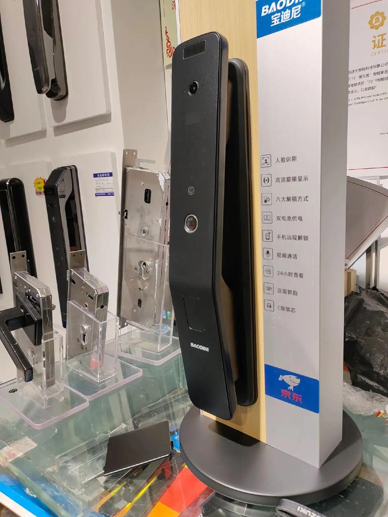 电子密码防盗门为何出现故障?