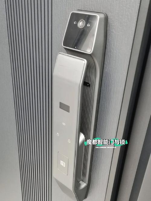 防盗门闭合器故障