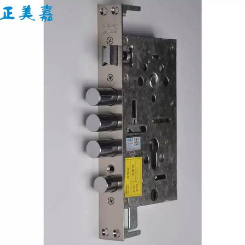 防盗门活锁故障,该如何解决?