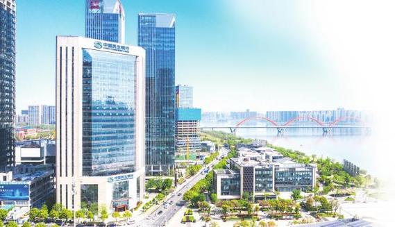 朱鹤新:深化外汇领域改革开放 助力实现中国式现代化