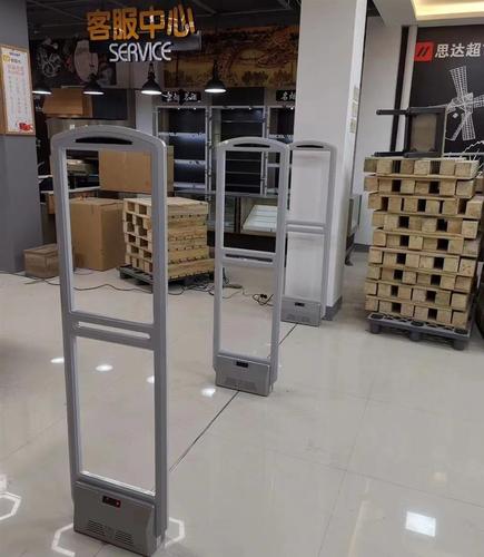 超市防盗门故障,如何快速排除?