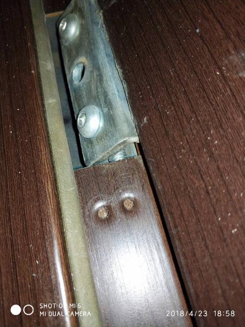 防盗门卡住故障,如何快速修复?