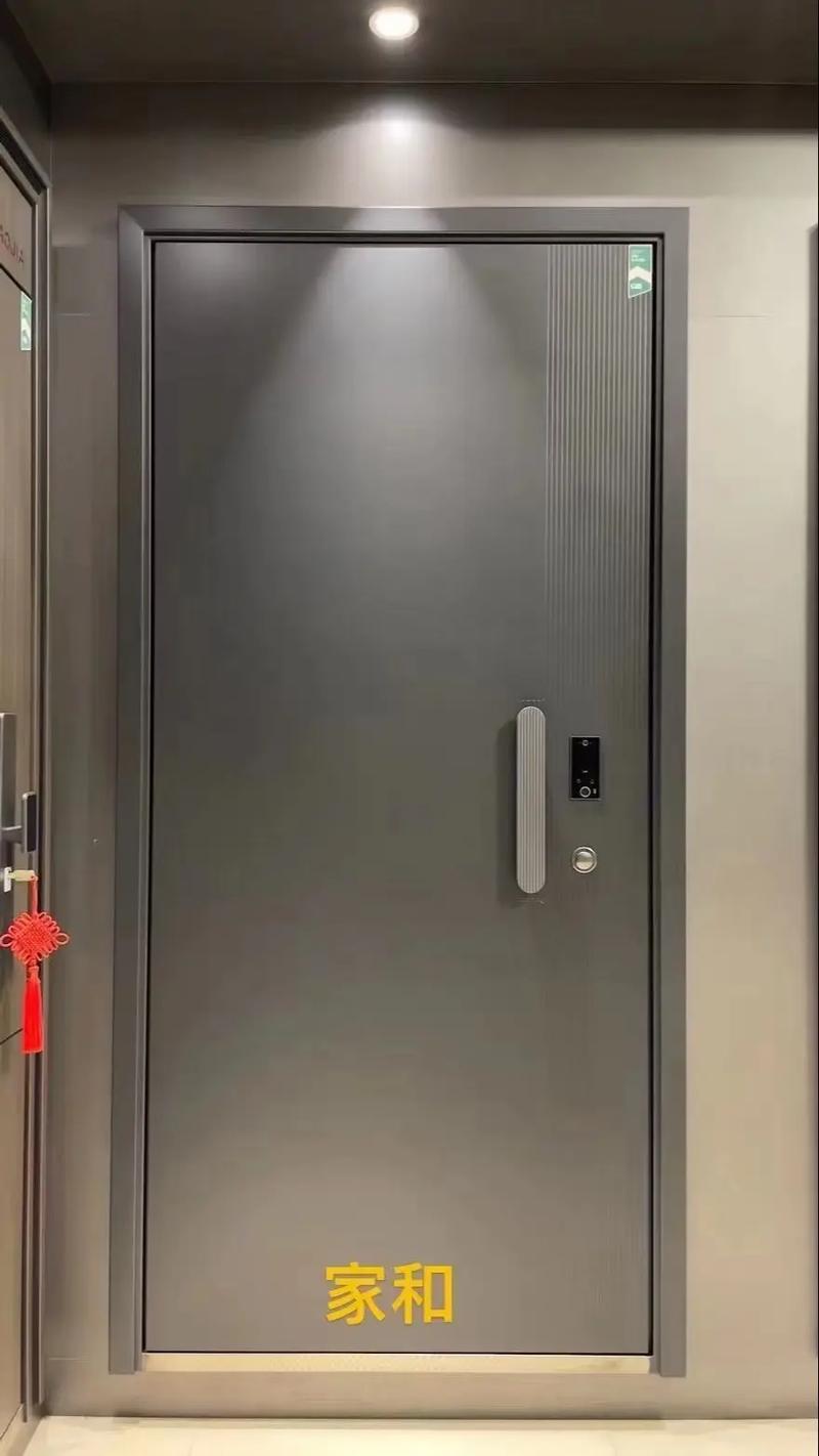 金佰鑫防盗门故障