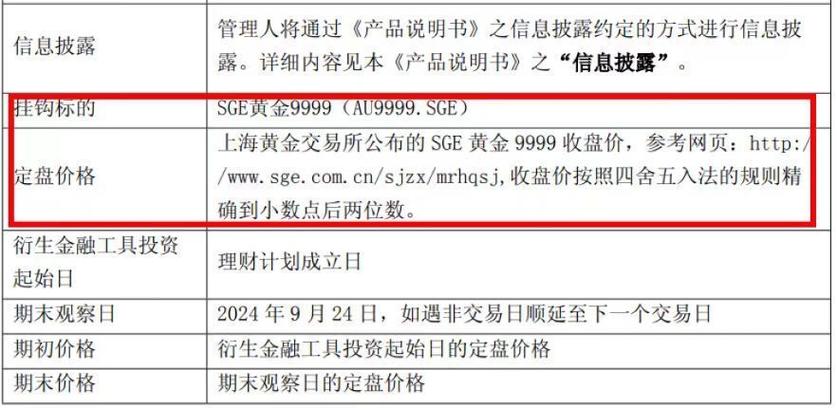 理财档案丨投资美元结构性存款产品 不同挂钩标的收益差距大