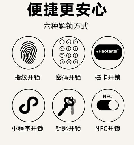 防盗门指纹解锁故障集成