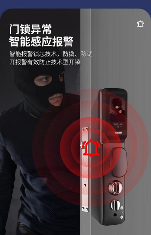 指纹解锁防盗门常见问题及解决方案有哪些?