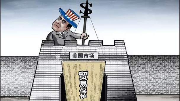 特朗普反对两党支出法案 美联邦政府停摆风险加大