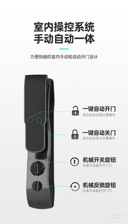 防盗门芯片卡功能故障