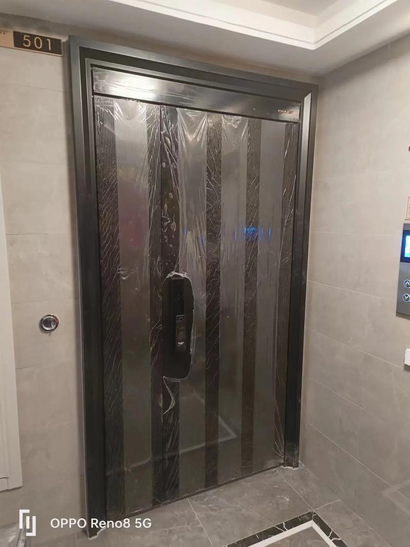 王力防盗门故障多