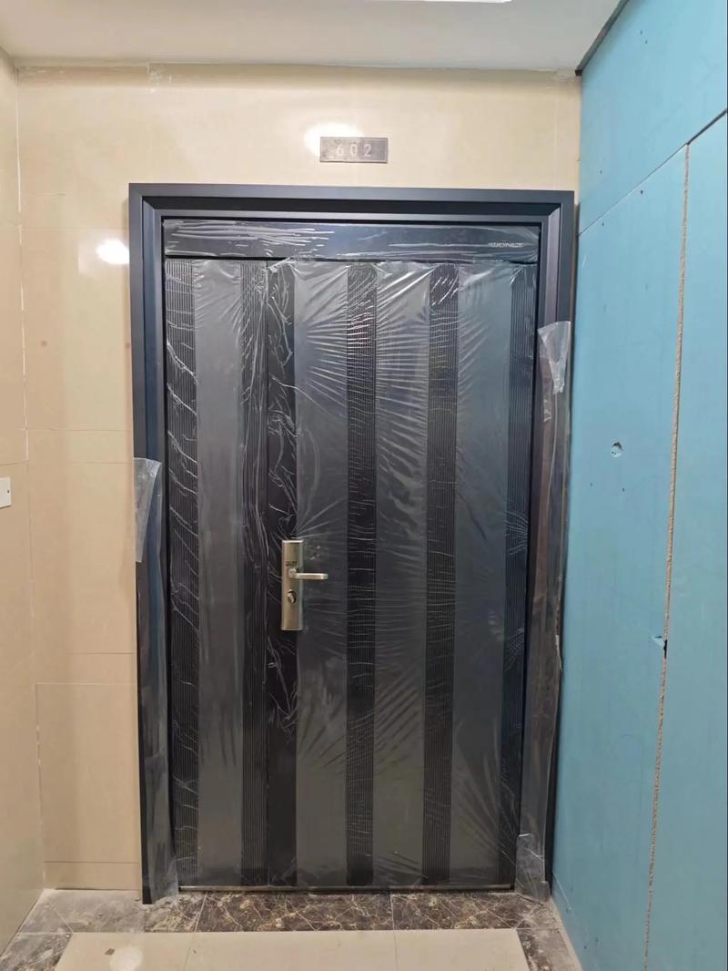王力防盗门出现故障该如何处理?