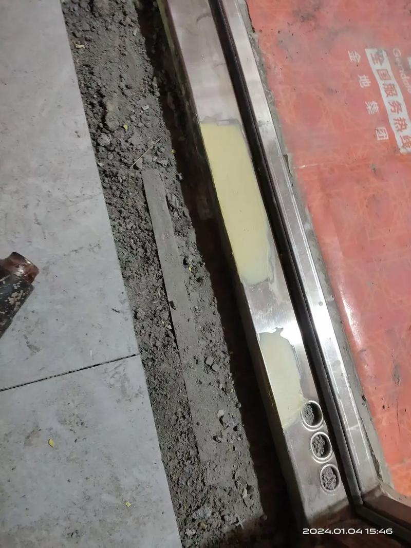 防盗门故障修复方法