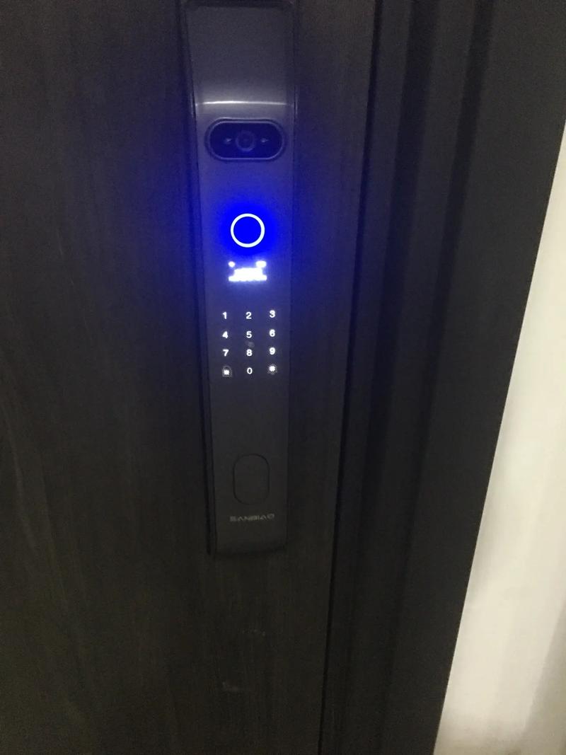 密码锁防盗门出现故障怎么办?