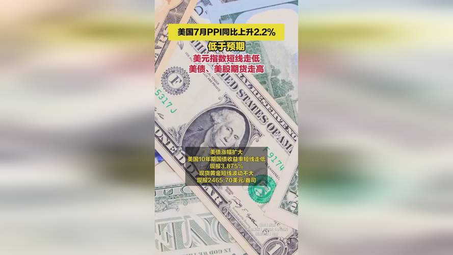大选交易:美债、美元、加密货币、美股各押各的