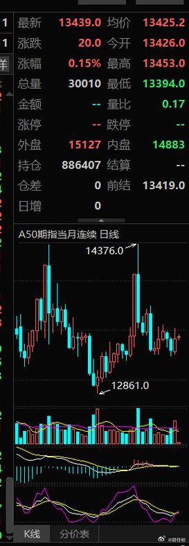 美股三大指数集体高开,大型科技股普涨_1