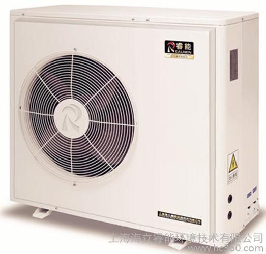 睿能空气能51故障