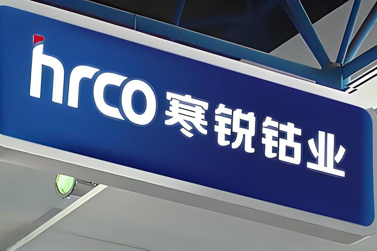 寒锐钴业1月6日盘中涨幅达5%