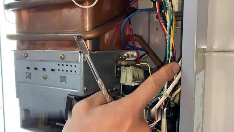生能空气能通讯故障