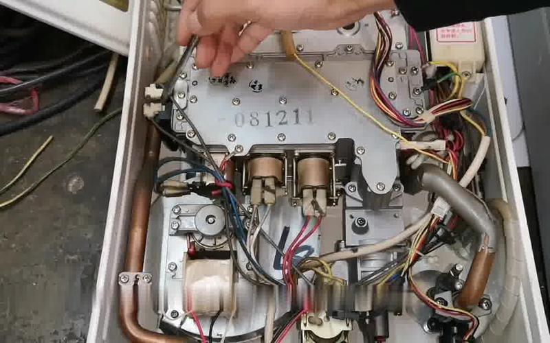 生能空气能通讯故障,如何快速解决?