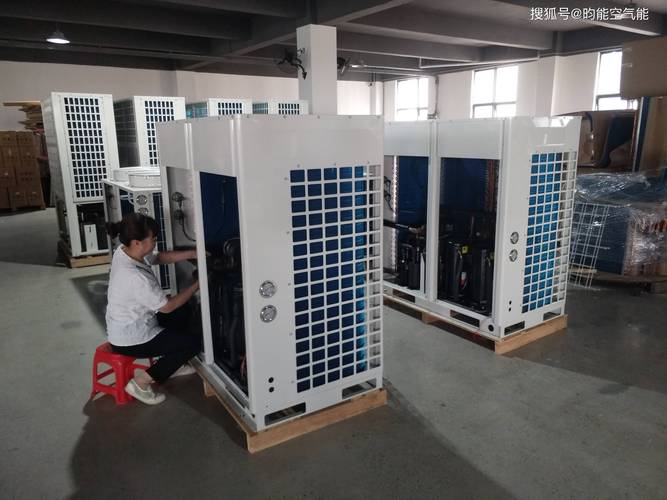 空气能故障排气过热