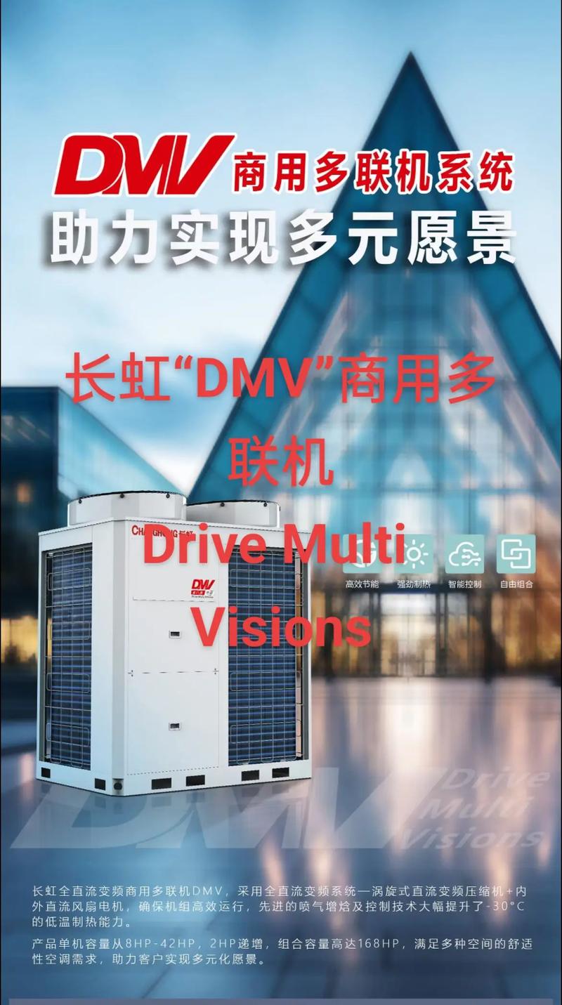 长虹空气能故障03