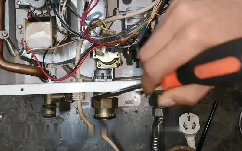 万和空气能故障,如何快速解决?