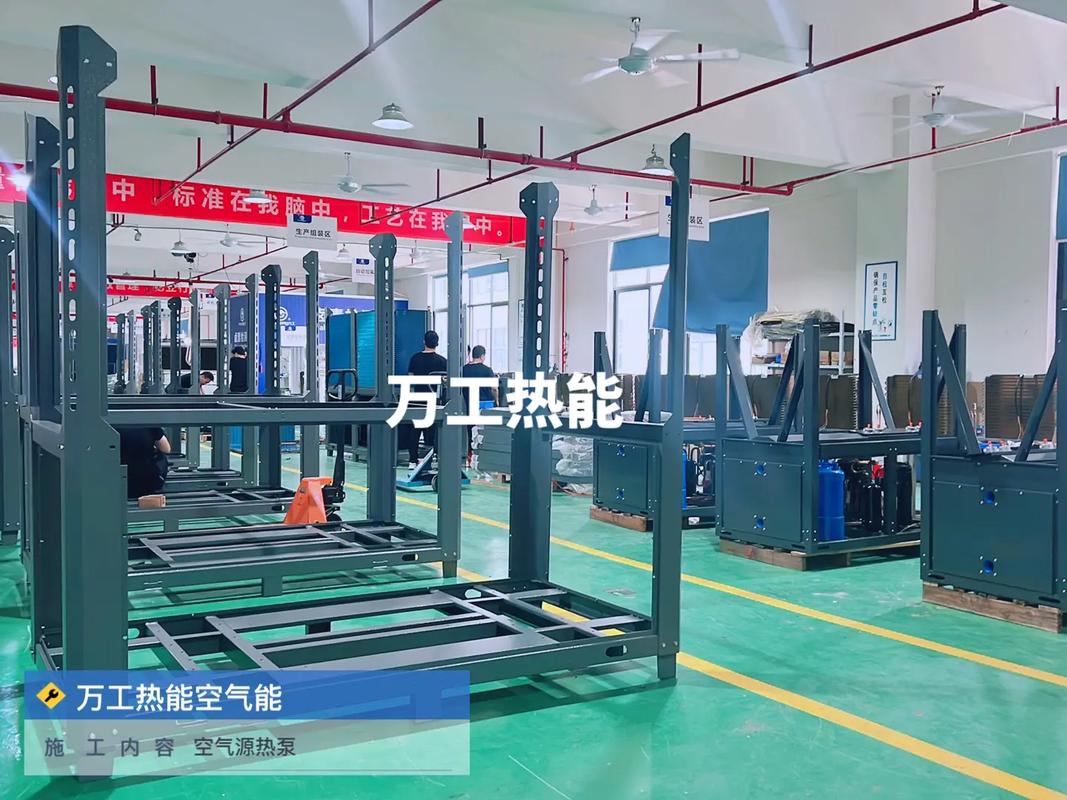 乐声空气能故障11