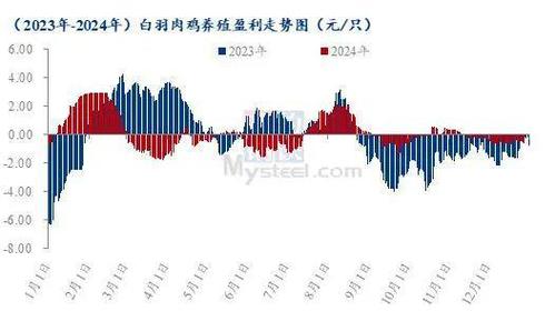 白羽鸡苗行情回暖 业内:中长期优质商品代鸡苗供应仍显稀缺