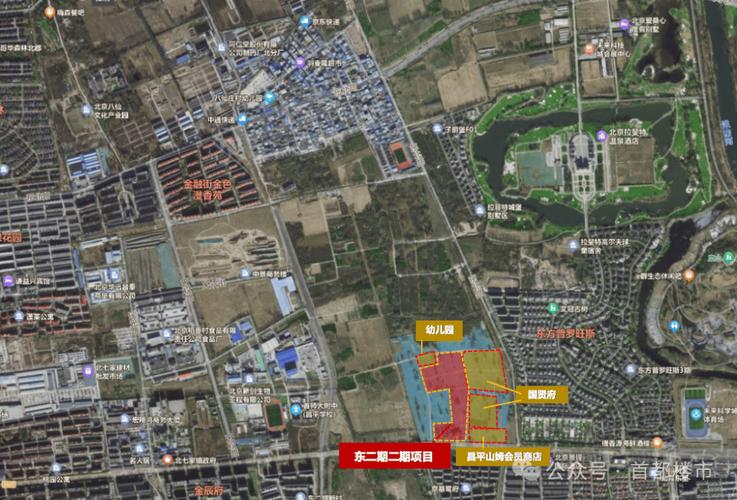 1554亿!2024年北京土拍收官,住宅用地成交41宗_1